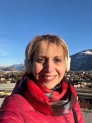 Mandana Balet