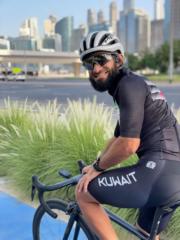 Othman Almutairi