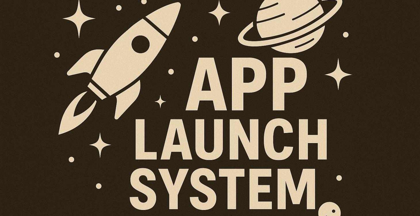 App Launch System