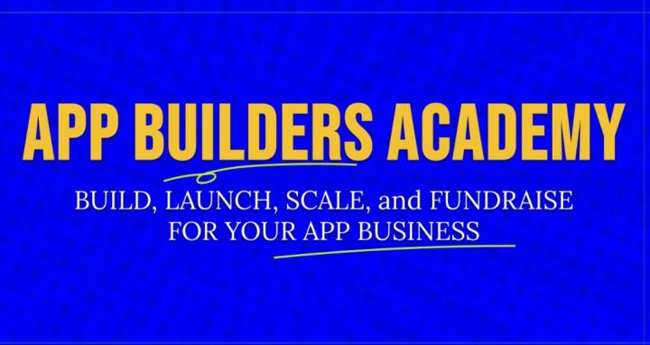 App Builders Academy