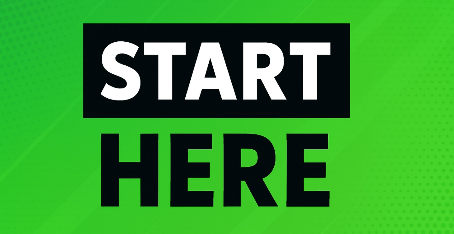 Start Here