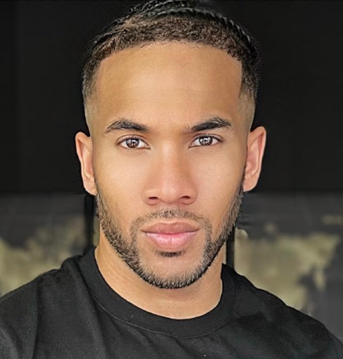 Brandon Oliver