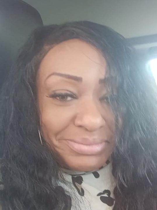 Destiny Crenshaw