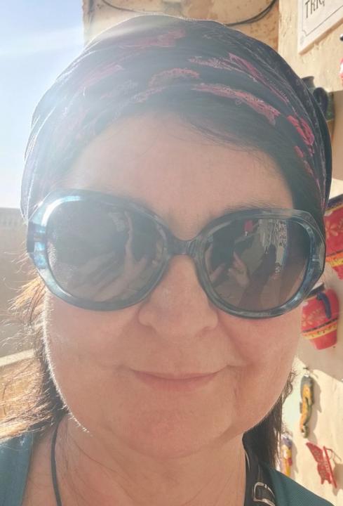 Magdalena Komorowska