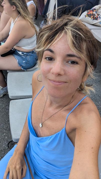 Marina Camins