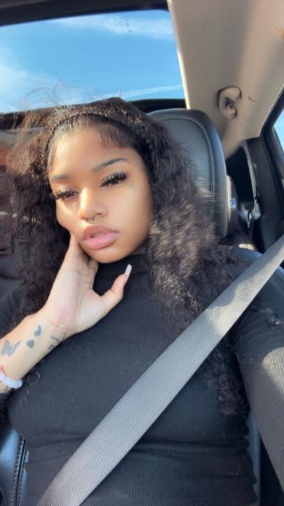 Monica James