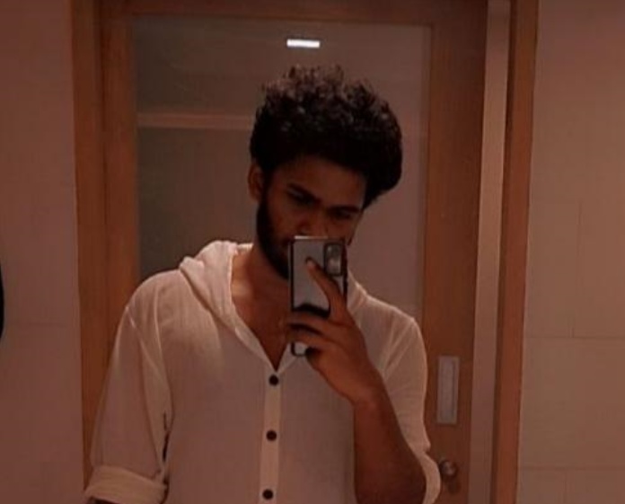 Aaryan Tandle