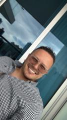 Ivan Camilo Bohórquez Monsalve