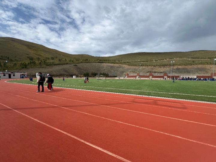 Uchral Ulambayr