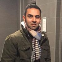Amir Borhani