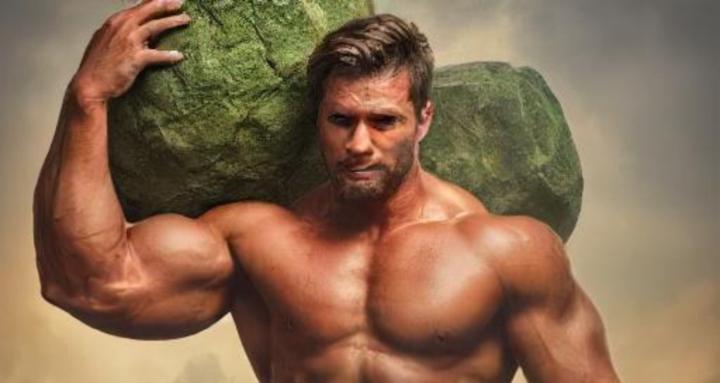 The Inner stone circle ⭕️ 