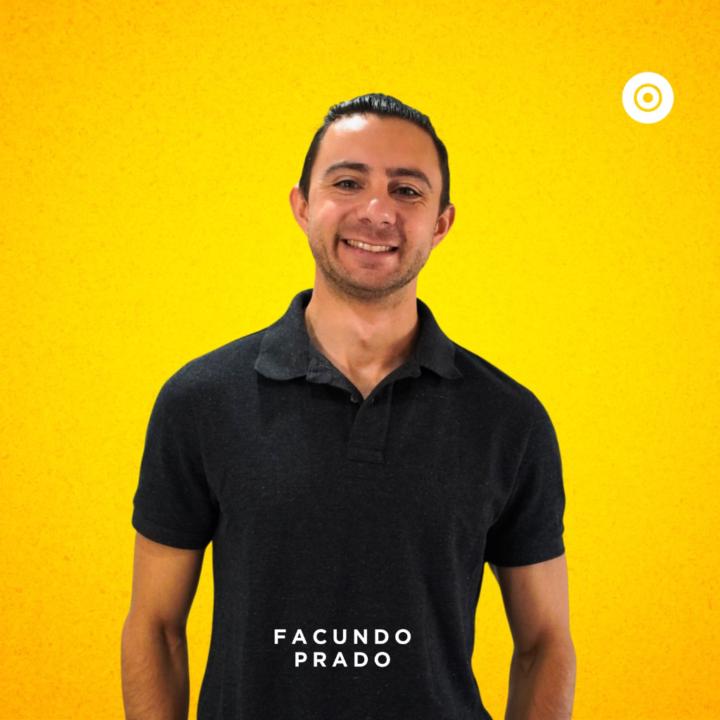 Facundo Prado