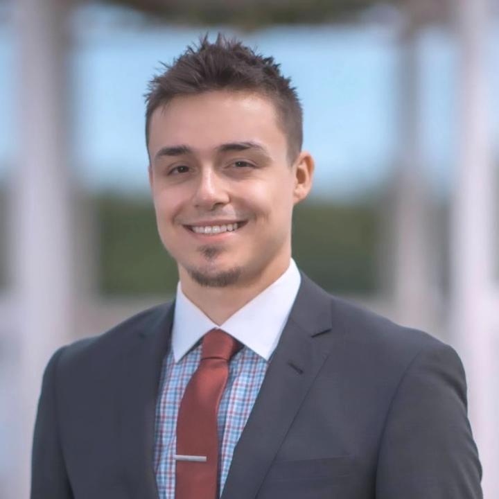Kevin Gaviria