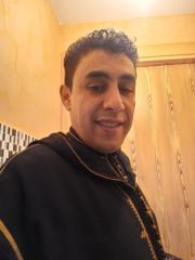 Mohamed Belkacim
