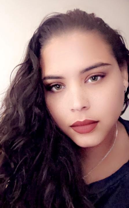 Kayleena McGown