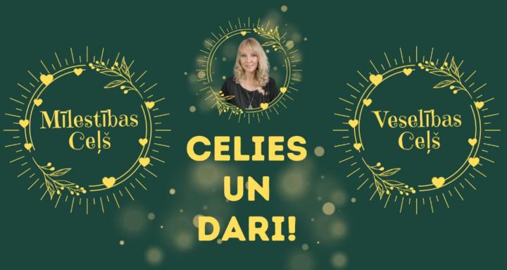 Celies un dari!