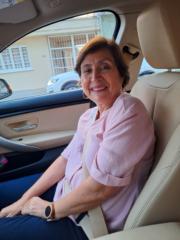 María Ana Pérez Aguilar