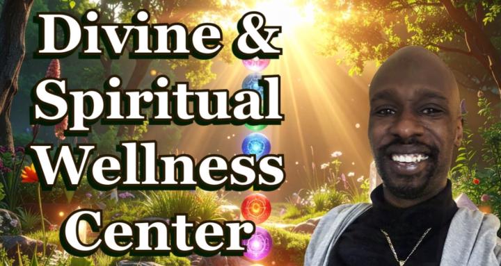 Divine & Spiritual Wellness