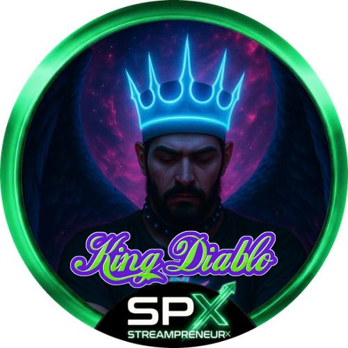 King Diablo
