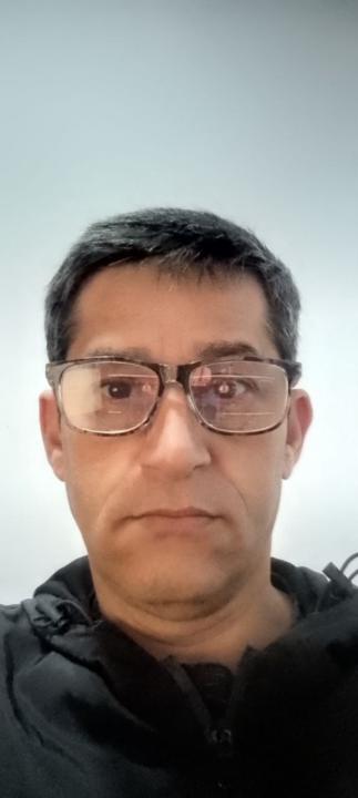 Rogério Moreira