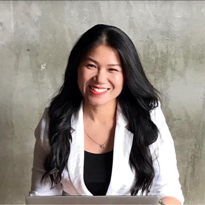 Anh Đồng Thị Như