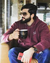 Hassan Shahbaz