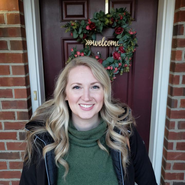 Rebekah Jones
