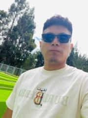 Luis Javier Quispe Paz