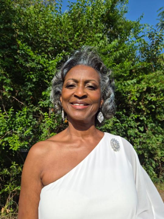 Cathey Jackson