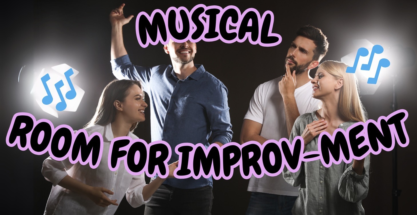 Musical Room For Improv-Ment