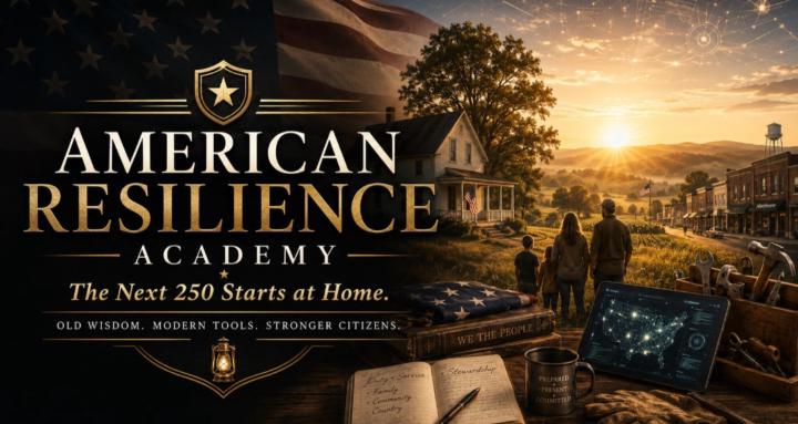 American Resilience Academy