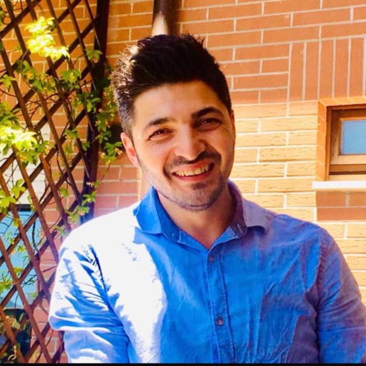 Alessandro Serricchio