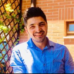 Alessandro Serricchio