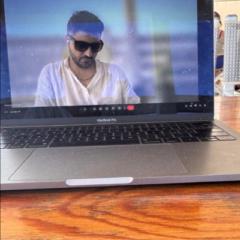 Alessandro Serricchio