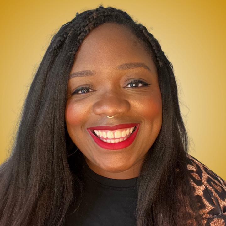 Anne-Elisabeth Ayivi-Fandalor