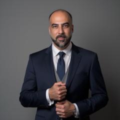Arash Maleki