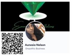 Aunesia Nelson