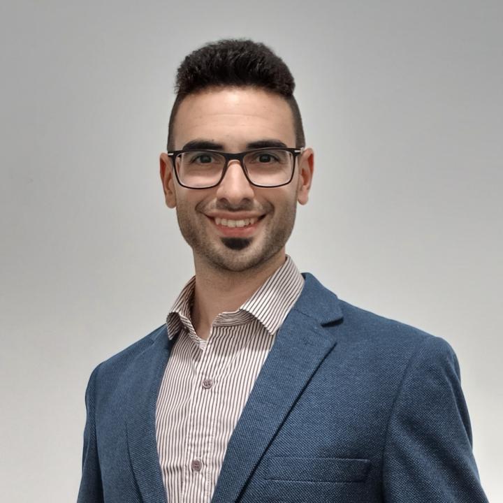 Martin Caviglia