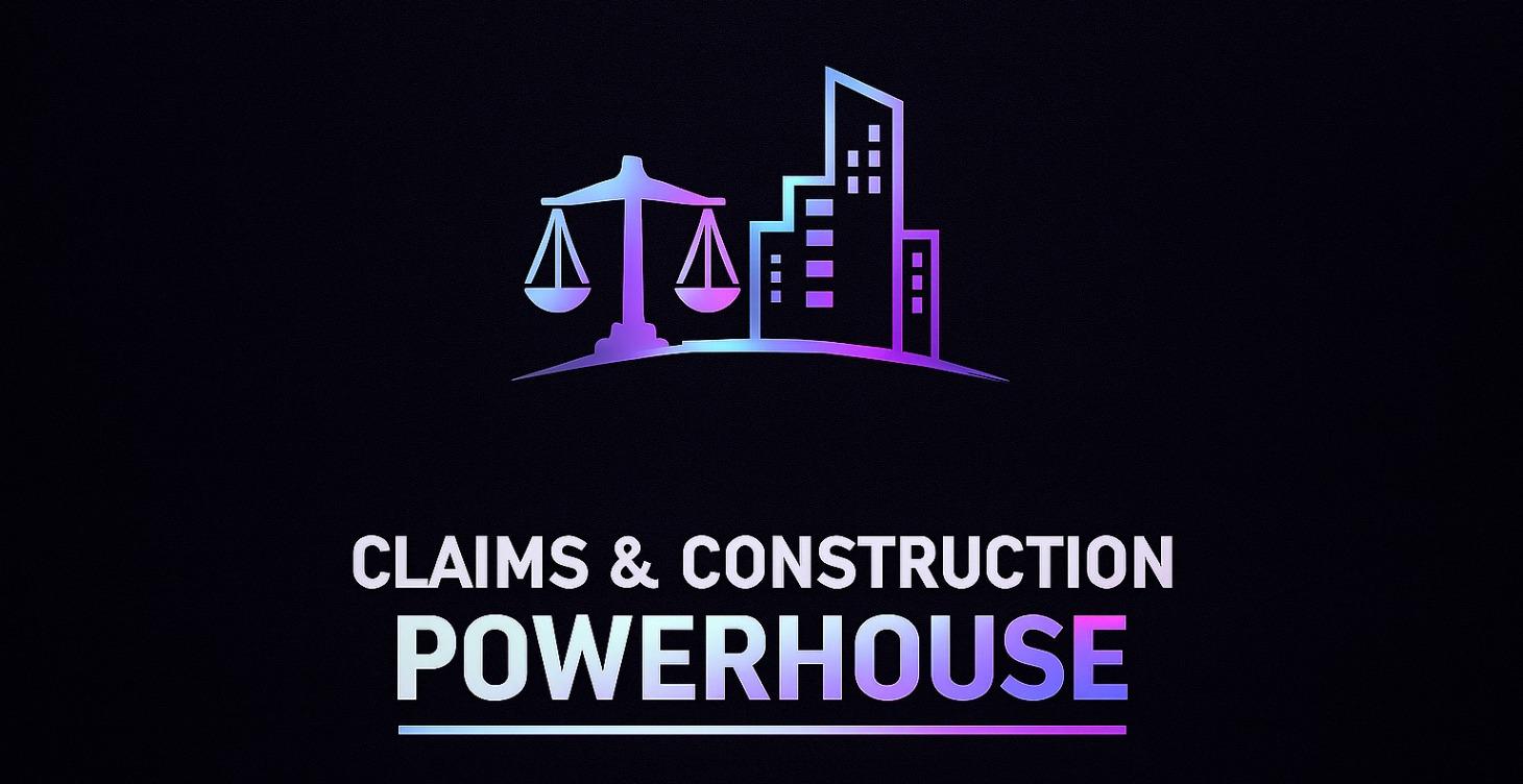 CLAIMS & CONSTRUCTION POWERHOUSE