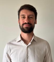 Nicholas Casagrande