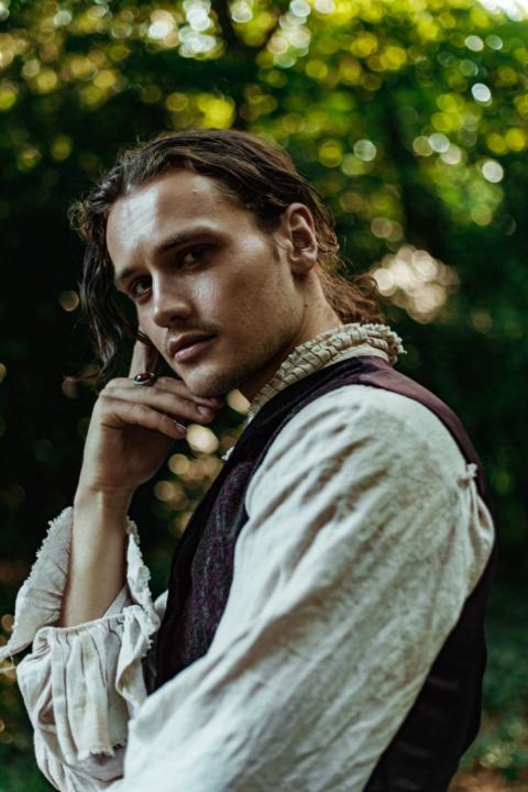 Cameron Carnegie-Brown