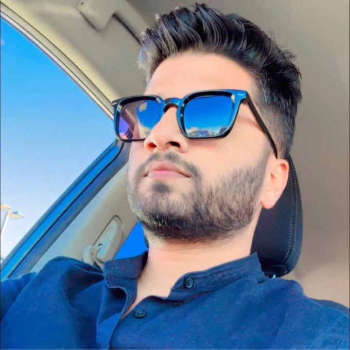 Nikhil Patel