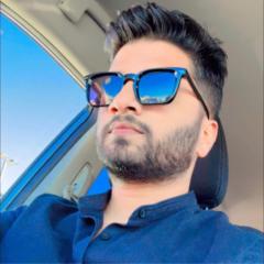 Nikhil Patel