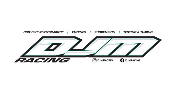 DJM Racing