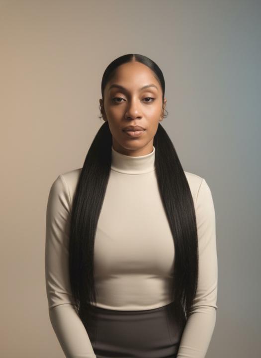 Dominique Wright