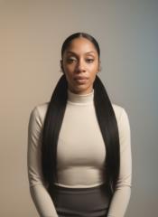 Dominique Wright