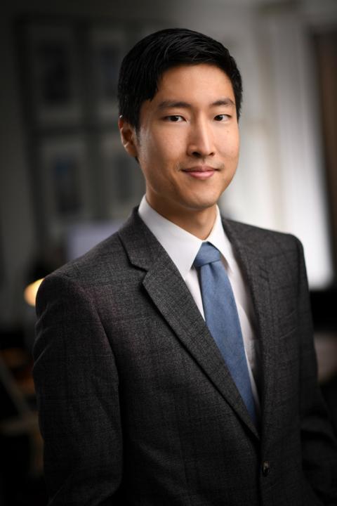 Sung Woo Hong