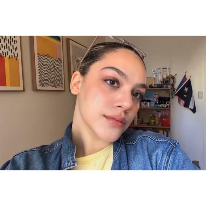 Aaliyah Deleon
