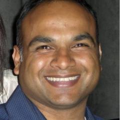 Raj Goel
