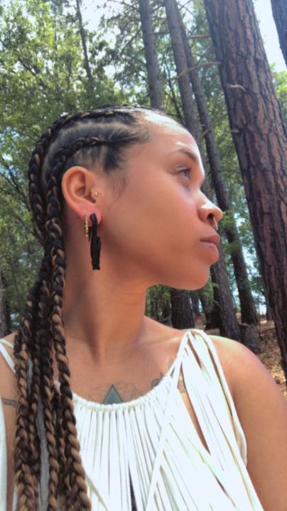 Lia Osunfunláyò Blaustein